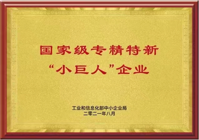 2022年惠州市第四批專(zhuān)精特新“小巨人”企業(yè)推薦申報(bào)指南