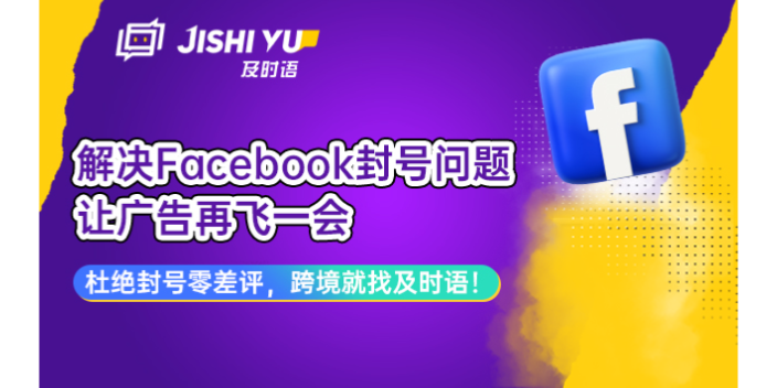 武汉FBFacebook运营 北京及时语智能科技供应