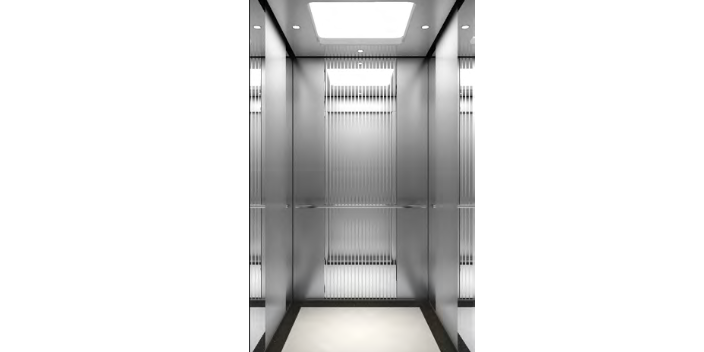 深圳无机房乘客电梯设备厂家 信息推荐 深圳威宾电梯供应;