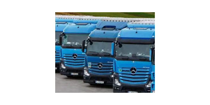 苏州标准道路货物运输流程,道路货物运输