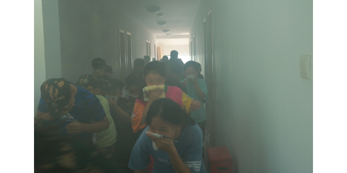 上海幼儿园消防安全讲座 树修教育培训中心供应;