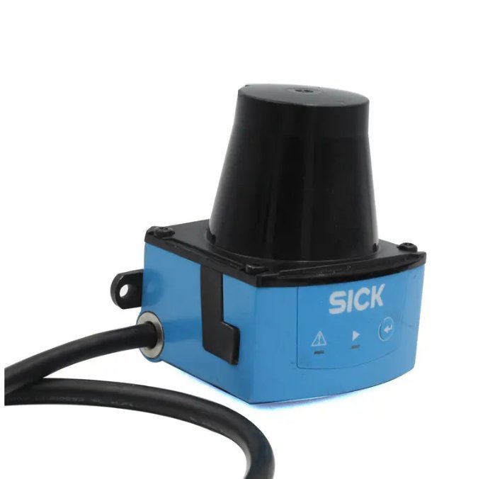 德国西克sick激光雷达ld-lrs3611传感器