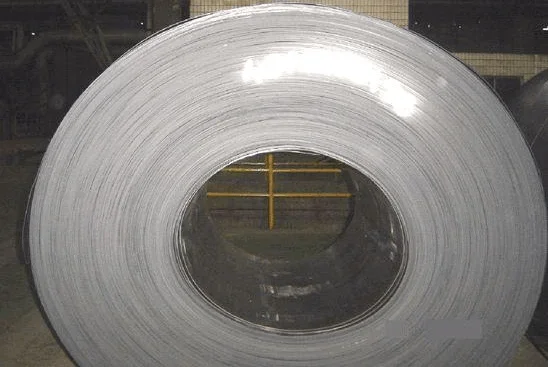 Flat coil