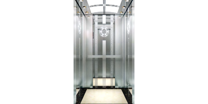 深圳专业乘客电梯生产厂家 深圳威宾电梯供应;