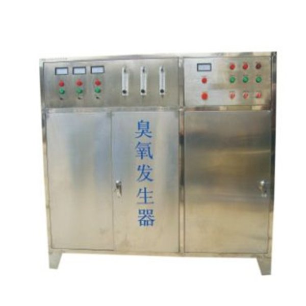 BH-C型外置式空氣消毒滅菌臭氧發生器