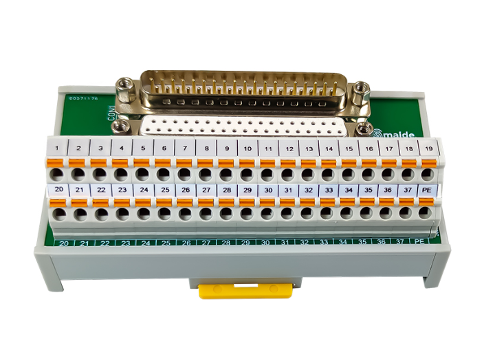 江西5位直插式继电器模块服务 苏州世麦德电气供应;