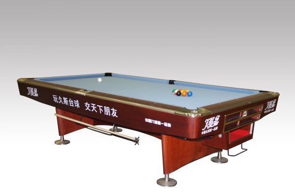 JUS-J8美式台球,九球台,九球桌,品牌星空体育·（中国）官方网站