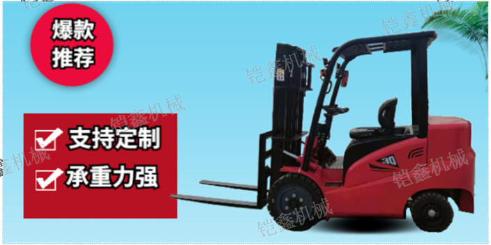 宁夏销售3.0吨电动叉车质量