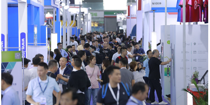 2023亚洲上海洗涤机械技术和产品展览会