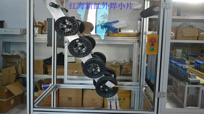 惠州xn小片串焊机