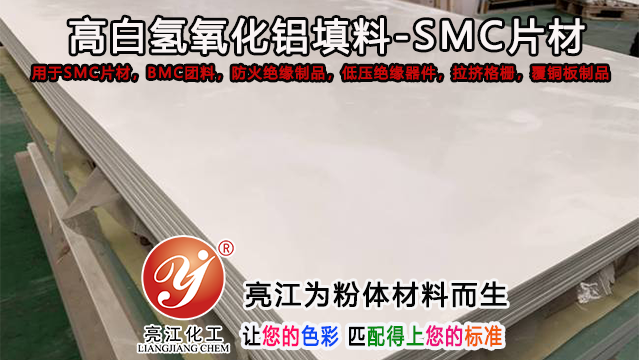 上海活性氢氧化铝供应商家 上海亮江钛白化工制品供应