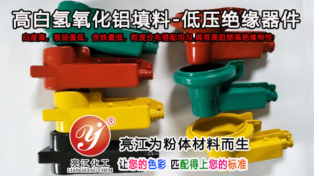 上海工業(yè)級(jí)氫氧化鋁生產(chǎn)企業(yè) 上海亮江鈦白化工制品供應(yīng)