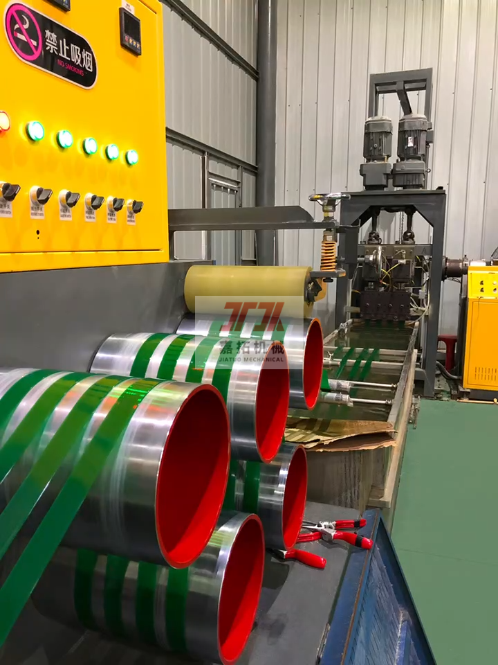 pp打包带行业特点