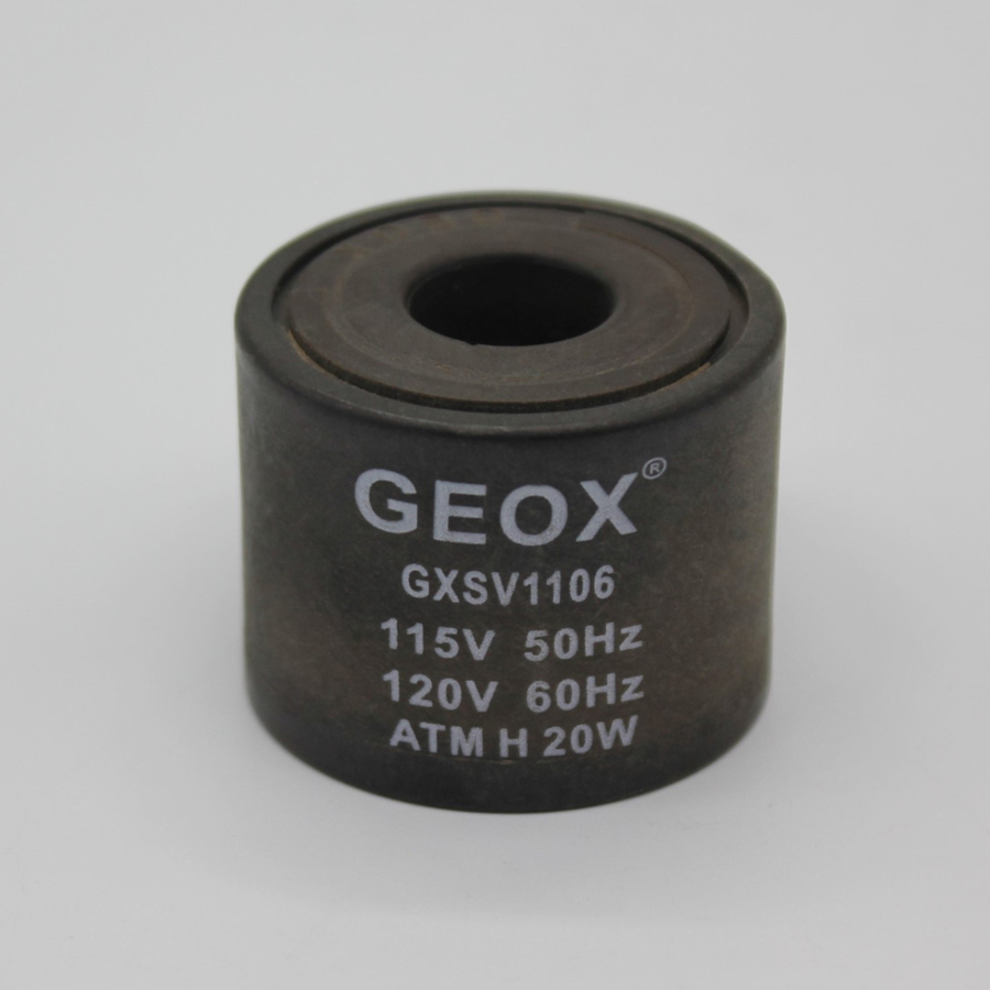电磁阀线圈-GXSV1105-1106