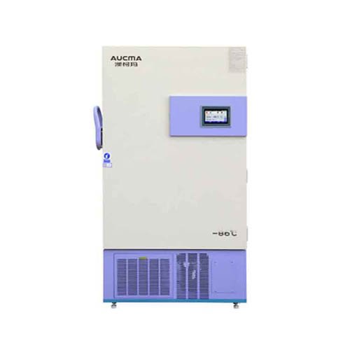 -86℃低溫保存箱 DW-86L630