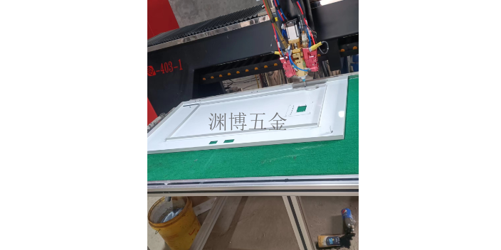 连云港点胶加工商家 欢迎来电 杭州渊博五金机械供应