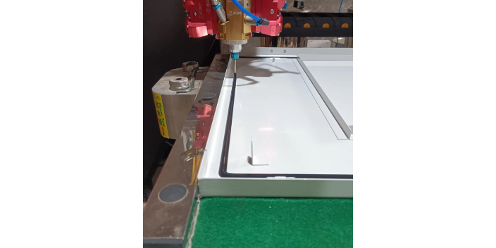 杭州哪里有點(diǎn)膠加工品牌 來電咨詢 杭州淵博五金機(jī)械供應(yīng)