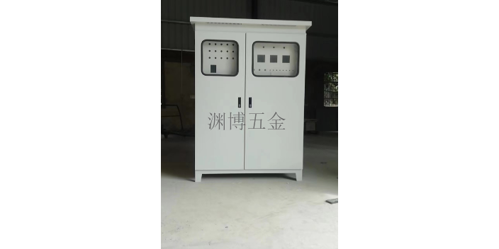 温州哪里有控制柜品牌 和谐共赢 杭州渊博五金机械供应