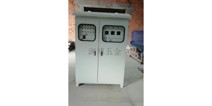 杭州控制柜品牌 创新服务 杭州渊博五金机械供应
