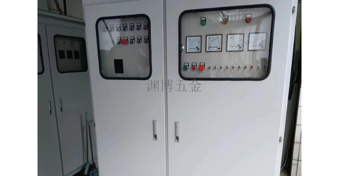 杭州控制柜货源充足 创新服务 杭州渊博五金机械供应