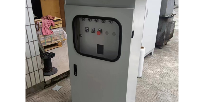 金屬控制柜生產(chǎn)基地 服務(wù)為先 杭州淵博五金機(jī)械供應(yīng)