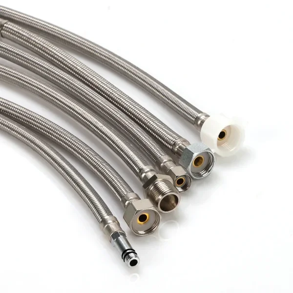 stainless steel hoses