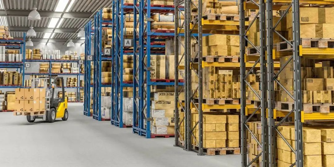 卖不动!欧美消费需求放缓,美国仓库区爆满!-广东坤威供应链有限公司