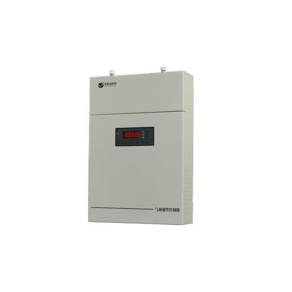 GN9000-A ·壁掛式氣體報警控制器
