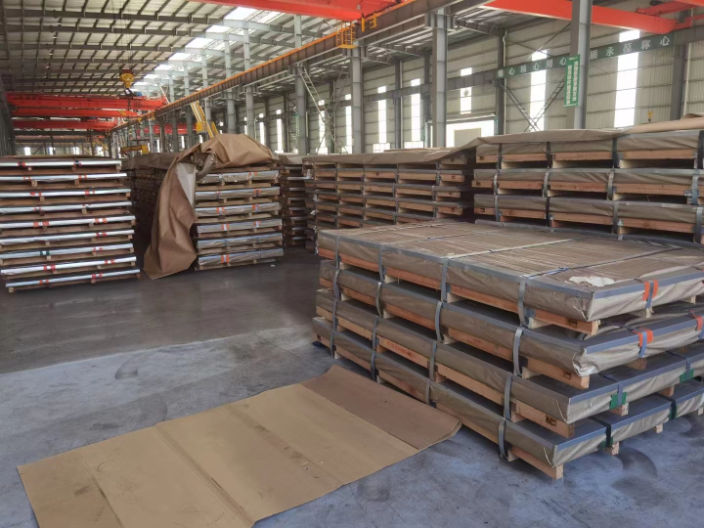 广西大型不锈钢板工厂直销