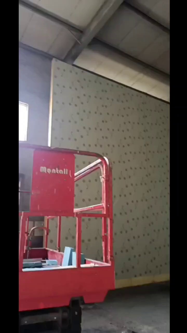 河北聚氨酯保鲜冷库板厂家,保鲜冷库