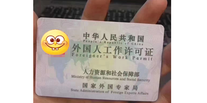 辦理外籍人士工作簽證服務(wù)公司