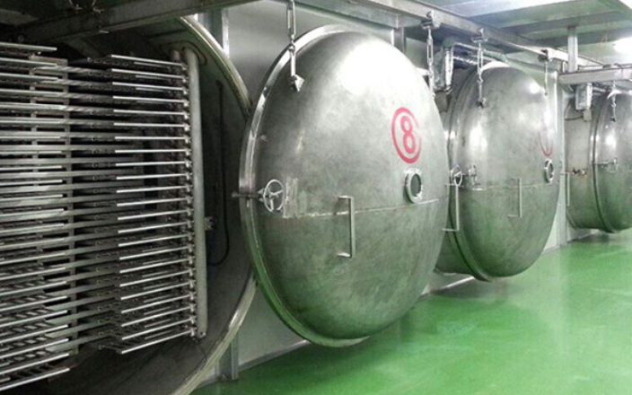 安徽鲜花冻干设备回收 服务为先 临朐易泽环保科技供应;