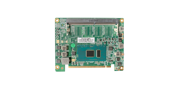 广西N4100处理器开发板智能系统