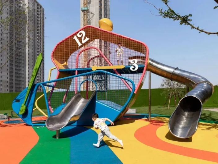河南幼儿园儿童游乐设备设备