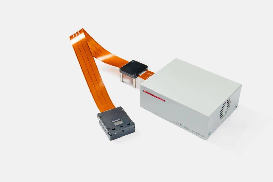 量子通信·涡旋光-x15213系列空间光调制器