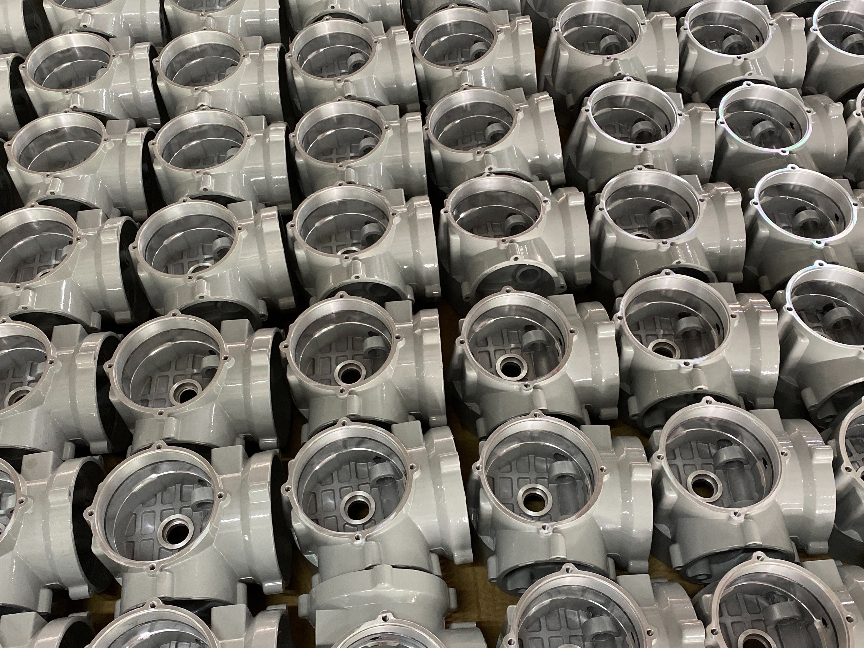 電動(dòng)執(zhí)行器的傳統(tǒng)設(shè)備區(qū)別是怎樣的？