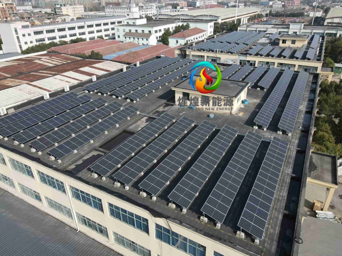 梅州不违建太阳能光伏