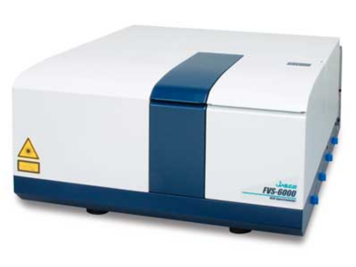 江苏CPL-300 圆偏振发光测量系统现货,手性化学