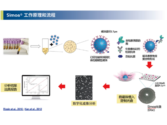 上海蛋白免疫分析仪生产厂家,蛋白组学