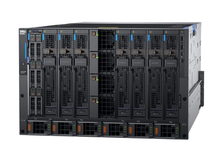 戴尔PowerEdge MX740c