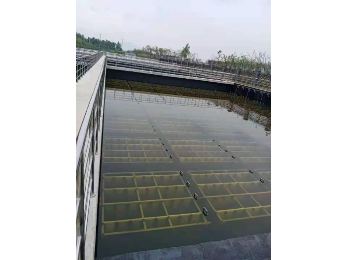 中国澳门污水处理MABR膜产品介绍 绿泽源环保供应;