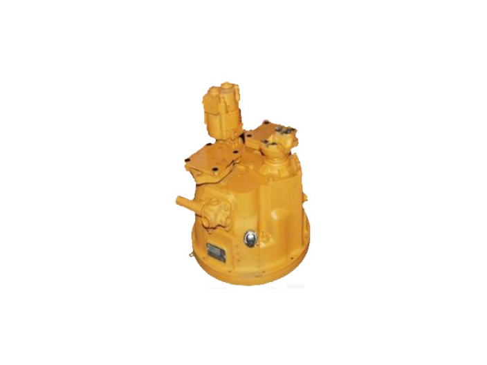 上海8立方 地下鏟運車傳動系統 服務至上 上海粒灃傳動技術供應