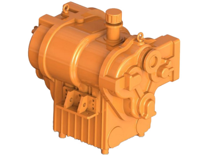 35噸隧道機(jī)車傳動(dòng)系統(tǒng)經(jīng)銷商 服務(wù)為先 上海粒灃傳動(dòng)技術(shù)供應(yīng)