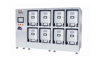 細胞管理工作站