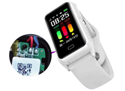 3C电子行业应用