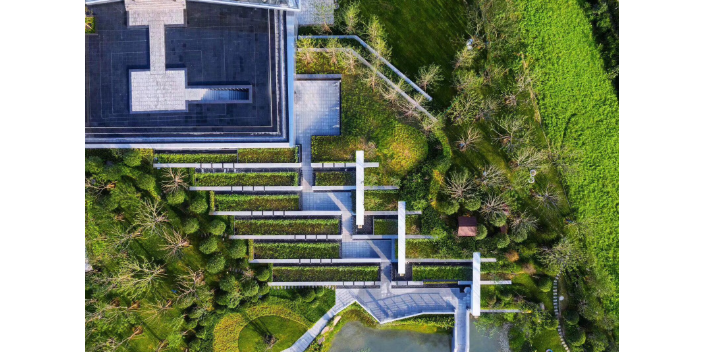 寧波鐵藝景觀工程施工方案