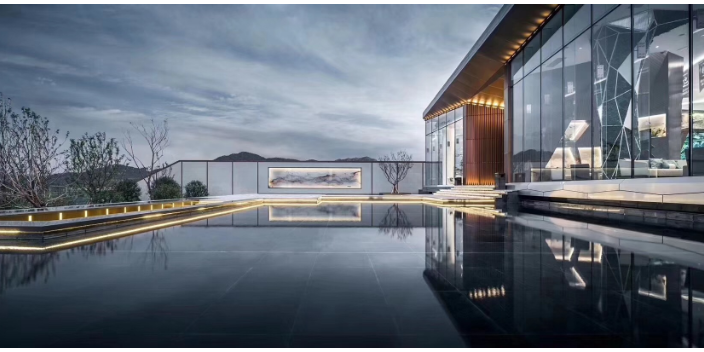 威海亮化景觀工程預(yù)算