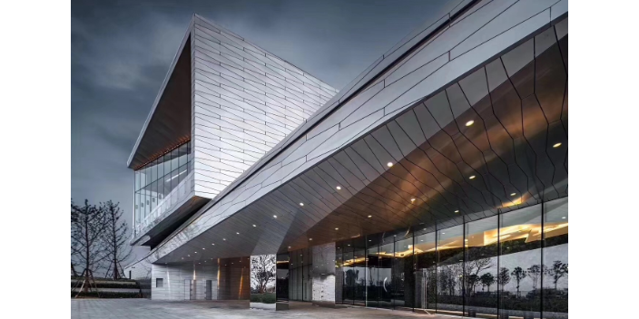 蕪湖人造景觀工程施工方案