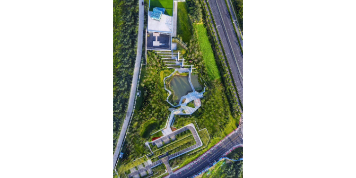 湖州室外景觀工程哪家好