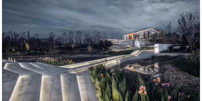 滁州市政景觀工程大概價(jià)格多少